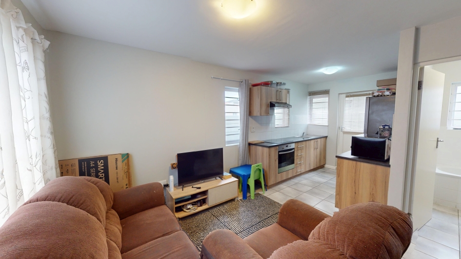 2 Bedroom Property for Sale in Rivergate Western Cape